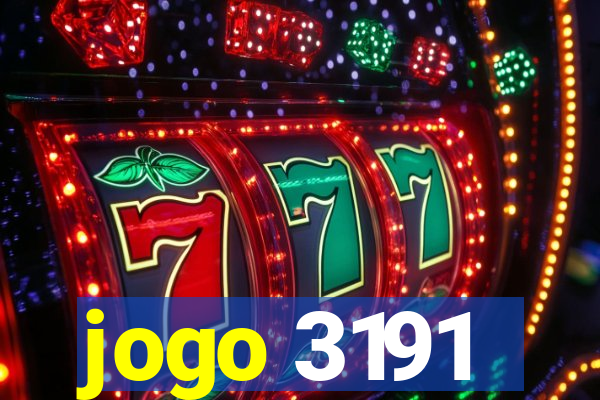 jogo 3191